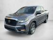Used 2022 Honda Ridgeline RTL Truck Crew Cab