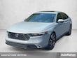  Honda Accord Hybrid