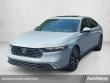 Certified 2023 Honda Accord Hybrid Touring w/BSI Sedan