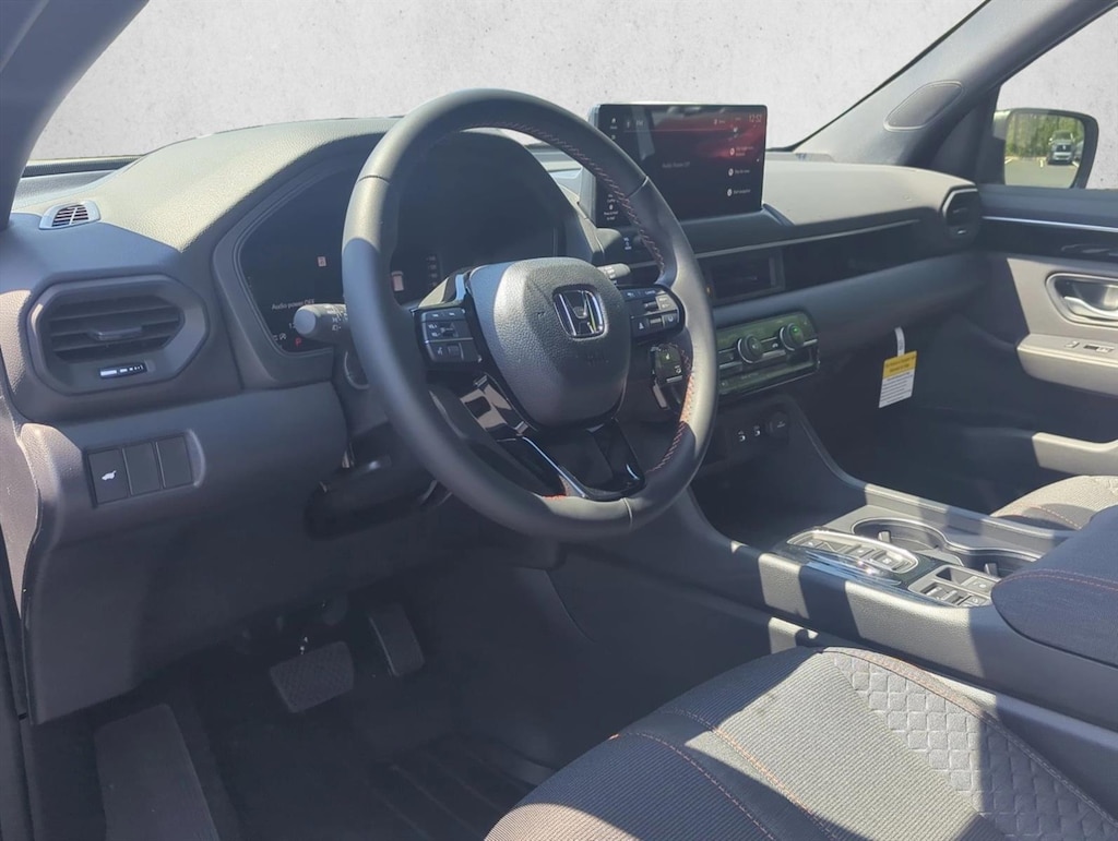New 2026 Honda Pilot Sport SUV