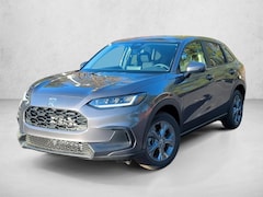 2026 Honda HR-V LX SUV