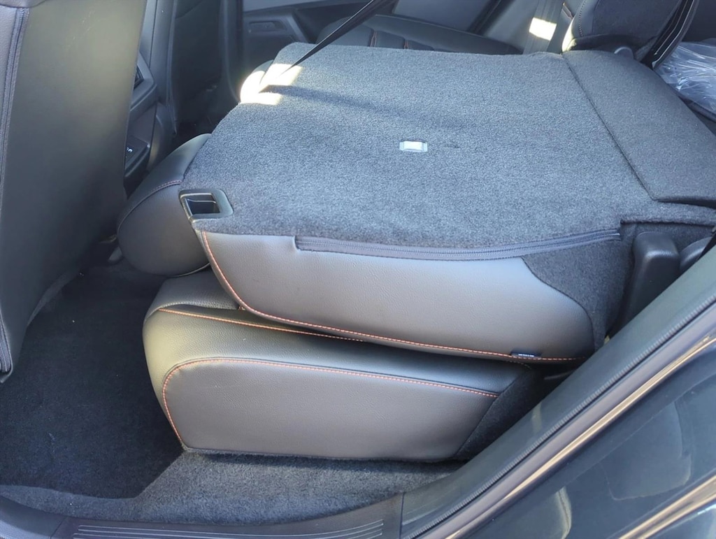 New 2026 Honda CR-V Hybrid Sport-L SUV