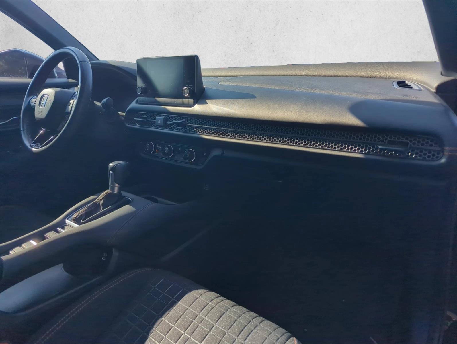 2024 Honda HR-V Sport - Photo 30