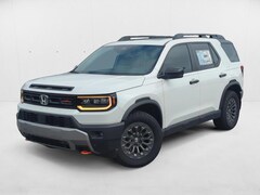 2026 Honda Passport TrailSport SUV