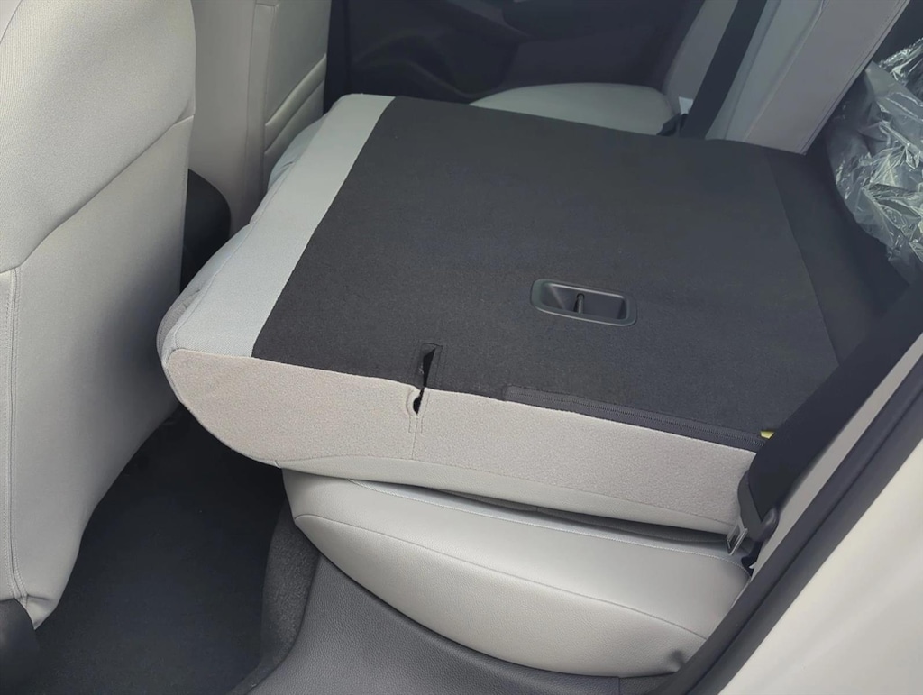 New 2026 Honda Civic Hybrid Sport Hatchback