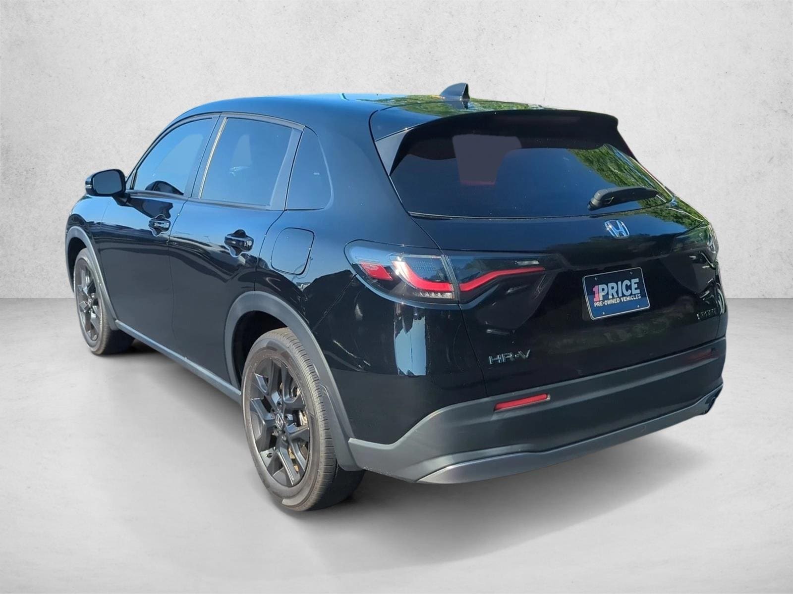 2024 Honda HR-V Sport - Photo 8