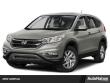 Used 2015 Honda CR-V EX FWD SUV