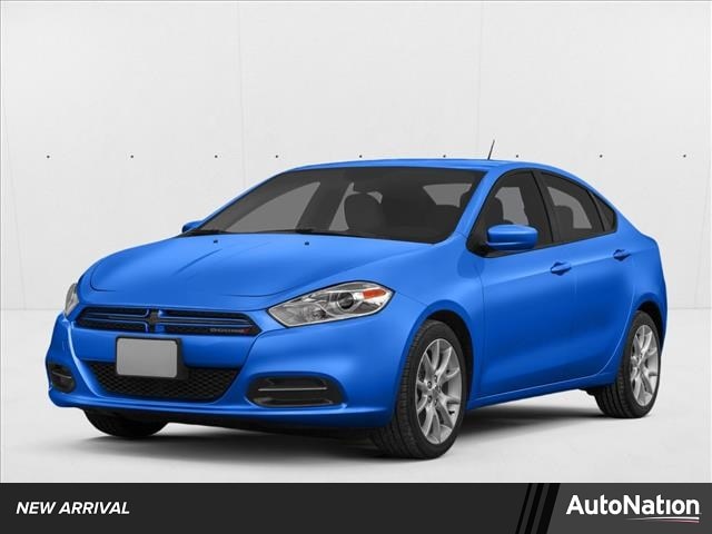 2015 Dodge Dart 2.4 SXT's photo