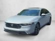 Certified 2023 Honda Accord Hybrid Touring w/BSI Sedan