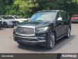 Used 2019 INFINITI QX80 LUXE SUV