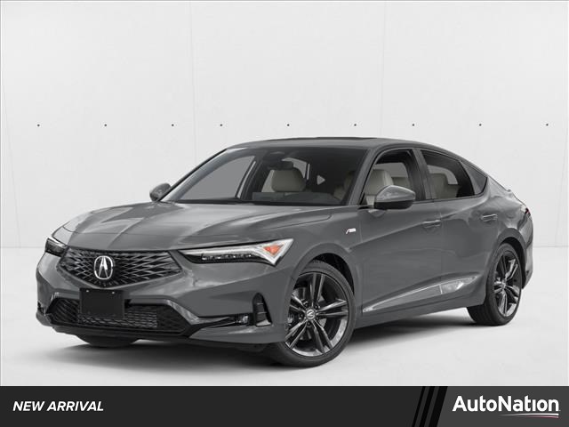 2024 Acura Integra