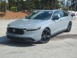 Honda Accord Hybrid