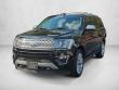 Used 2018 Ford Expedition Max Platinum SUV