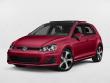 Used 2015 Volkswagen Golf GTI 2.0T SE 4-Door Hatchback