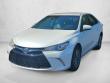 Used 2017 Toyota Camry SE Sedan