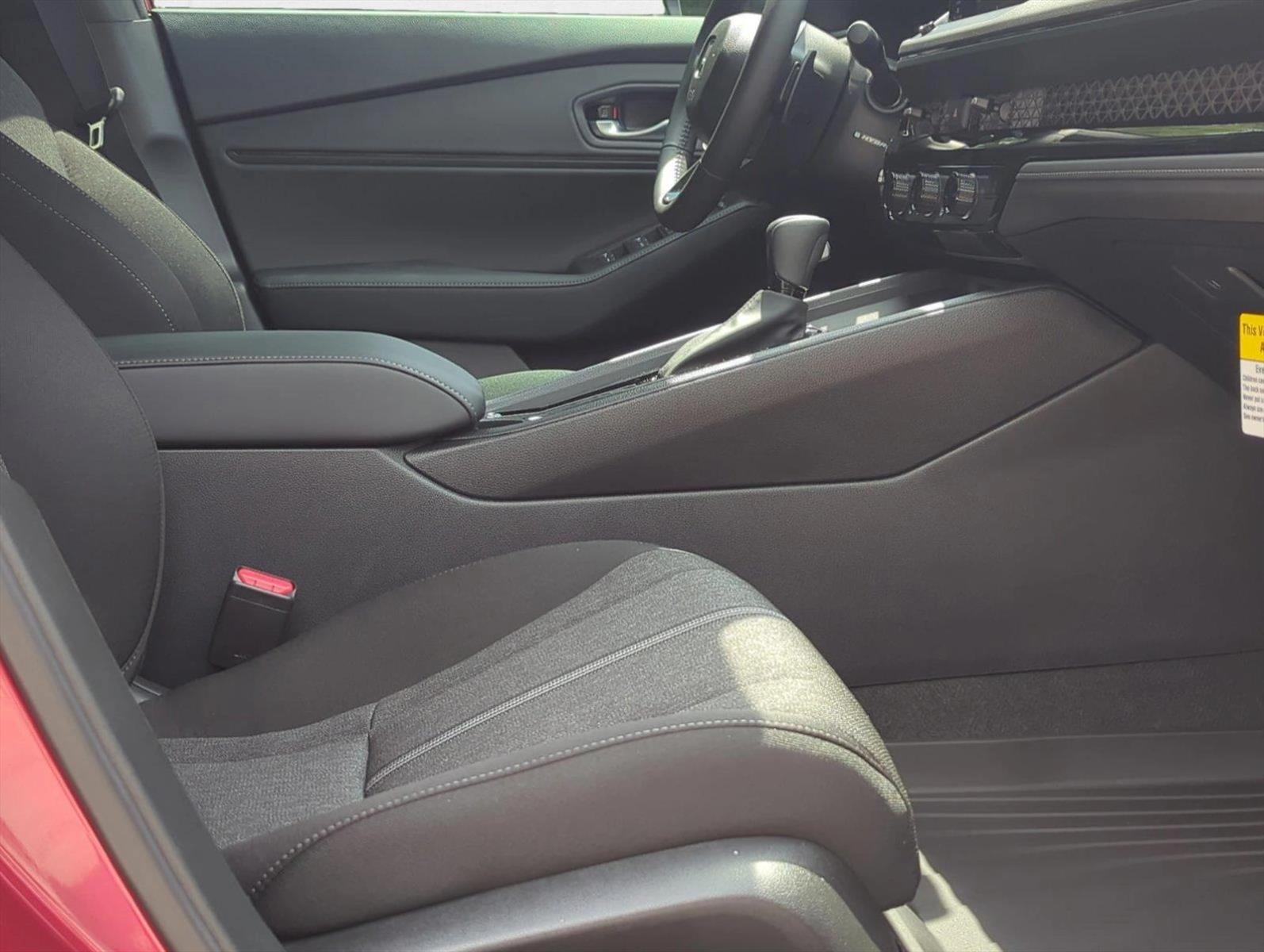 2025 Honda Accord Hybrid Sport - Photo 18