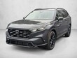  Honda CR-V Hybrid