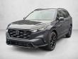 Used 2026 Honda CR-V Hybrid Sport SUV