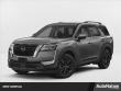 Used 2023 Nissan Pathfinder SV SUV