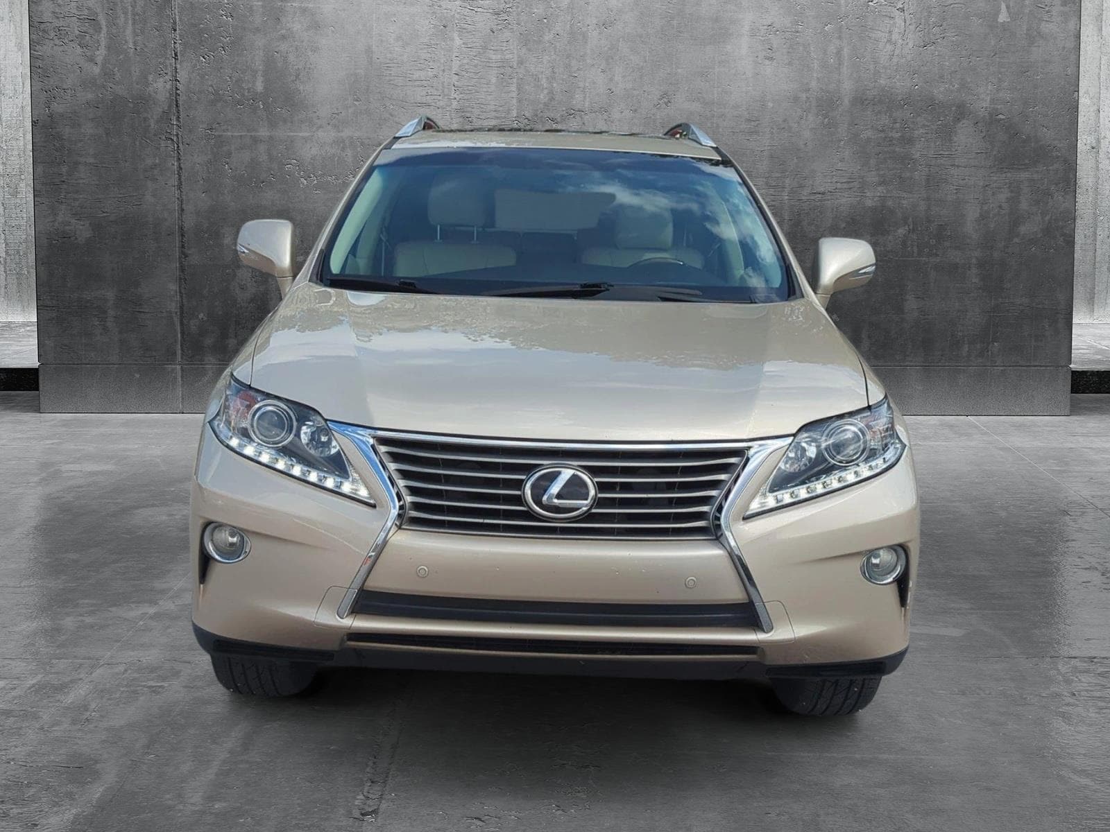 Used 2013 Lexus RX 350 with VIN 2T2ZK1BA8DC132220 for sale in Lithia Springs, GA