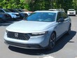  Honda Accord Hybrid