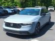 Used 2025 Honda Accord Hybrid Sport Sedan