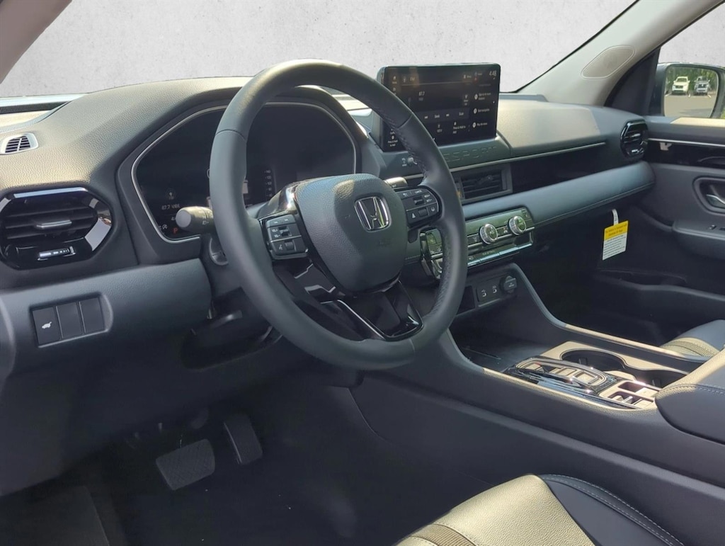 New 2026 Honda Passport RTL SUV