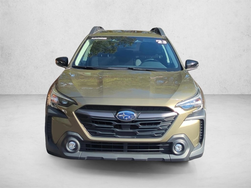 Used 2023 Subaru Outback Premium SUV