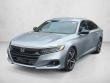 Used 2021 Honda Accord Sport 1.5T Sedan