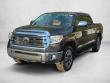 Used 2019 Toyota Tundra 1794 5.7L V8 Truck CrewMax