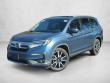 Used 2020 Honda Pilot Elite AWD SUV