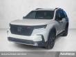 Certified 2025 Honda Pilot TrailSport SUV