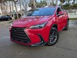  LEXUS NX 350