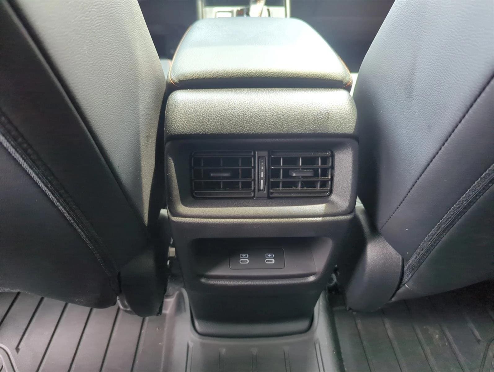 2024 Honda CR-V Sport Touring - Photo 21