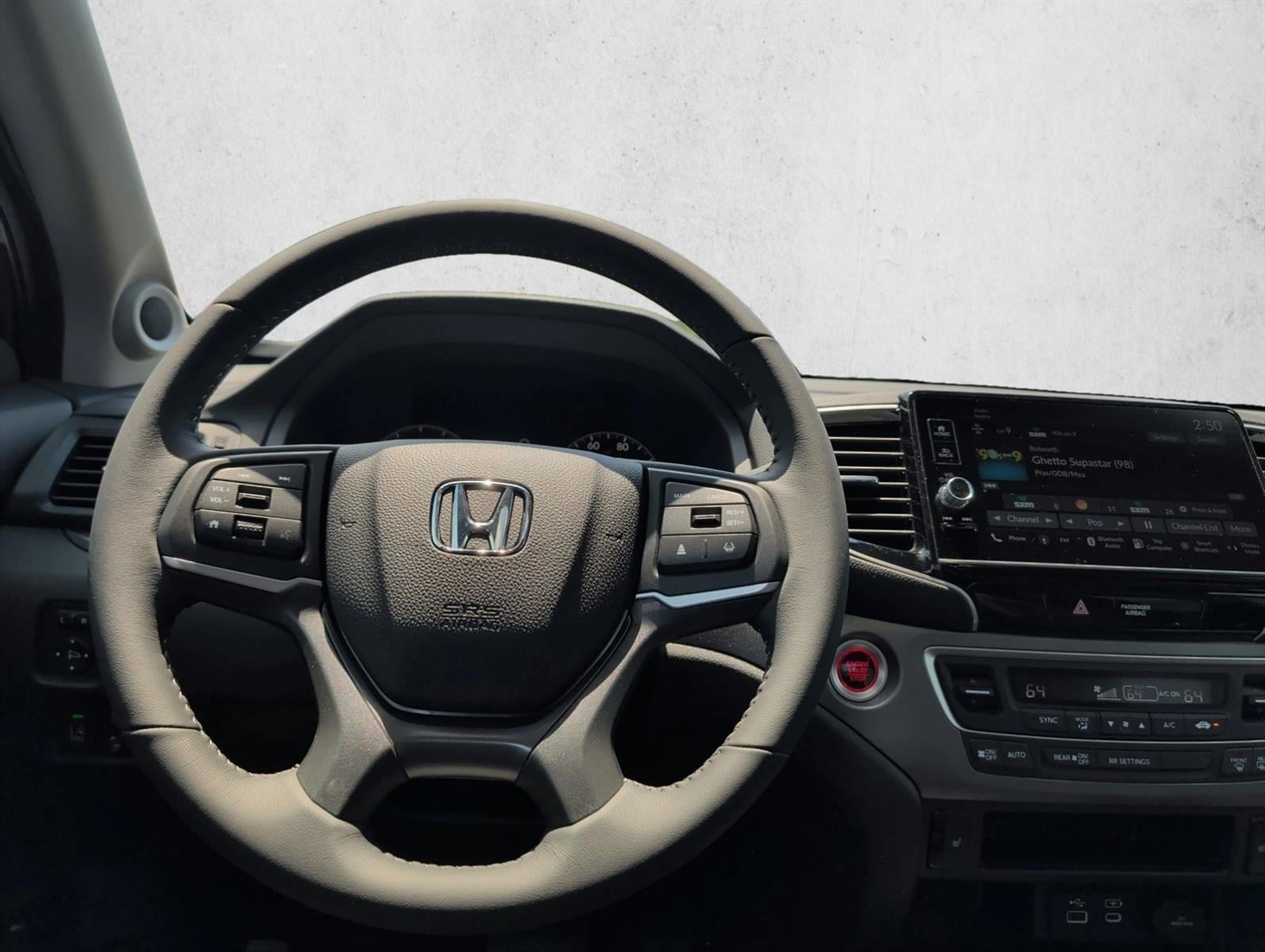 2026 Honda Ridgeline RTL - Photo 18