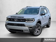 2026 Honda Passport RTL SUV