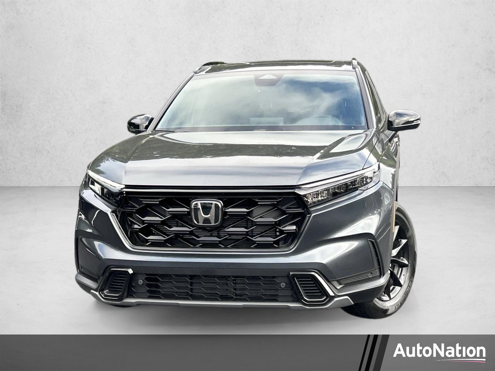  Honda CR-V Hybrid