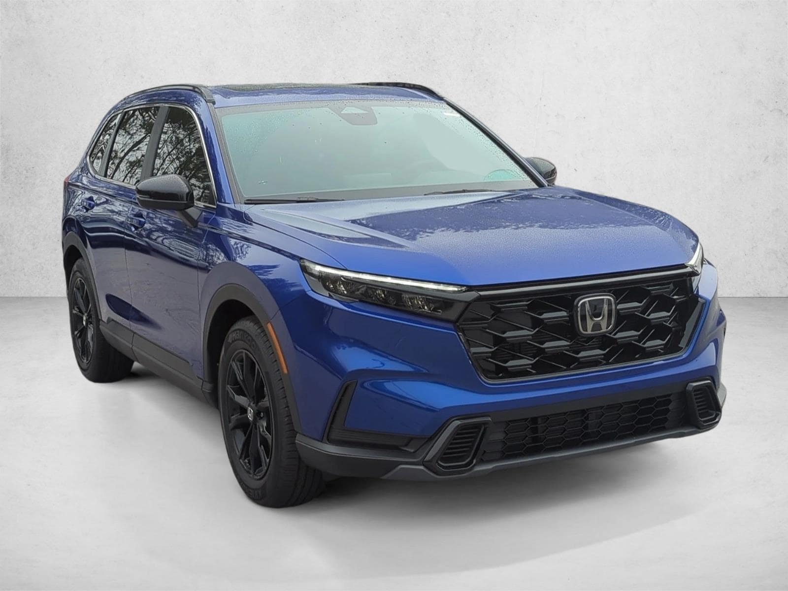 2025 Honda CR-V Sport - Photo 3
