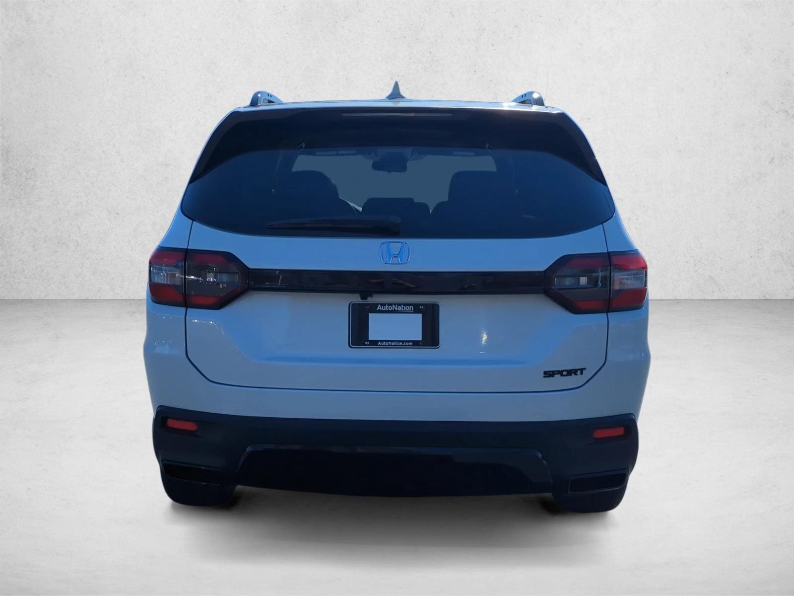 2026 Honda Pilot Sport - Photo 8