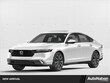  Honda Accord Hybrid