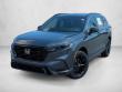 Used 2025 Honda CR-V Hybrid Sport-L SUV