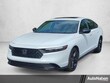  Honda Accord Hybrid