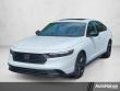 Used 2025 Honda Accord Hybrid Sport-L Sedan