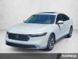 Used 2023 Honda Accord EX w/BSI Sedan