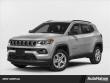 Used 2024 Jeep Compass Latitude Lux SUV