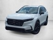  Honda CR-V Hybrid