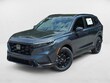  Honda CR-V Hybrid