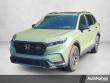 Certified 2026 Honda CR-V Hybrid TrailSport SUV