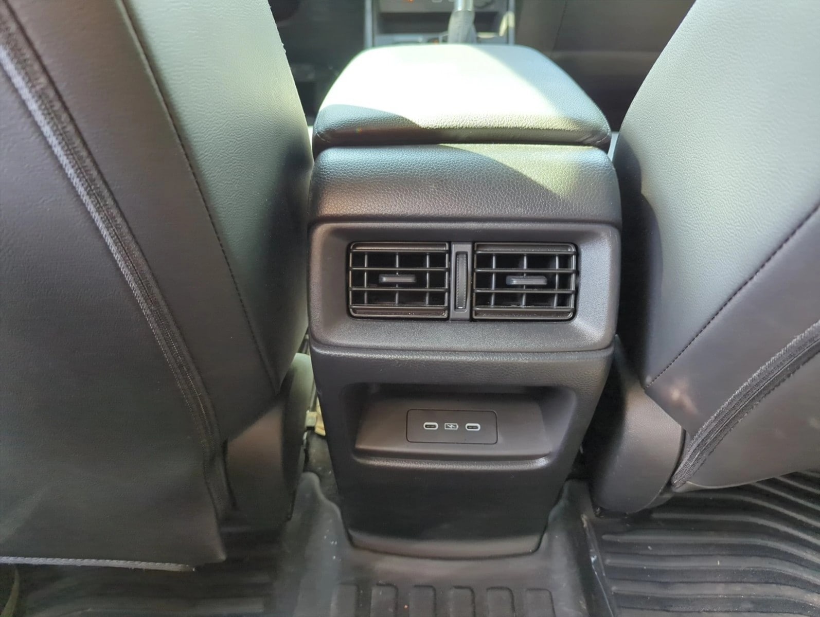 2024 Honda CR-V EX-L - Photo 23