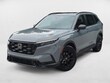 Honda CR-V Hybrid
